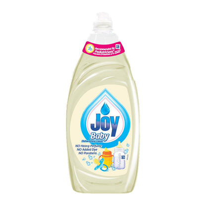 Joy Baby Concentrate Bottle Dishwashing Liquid 495ml - Southstar Drug