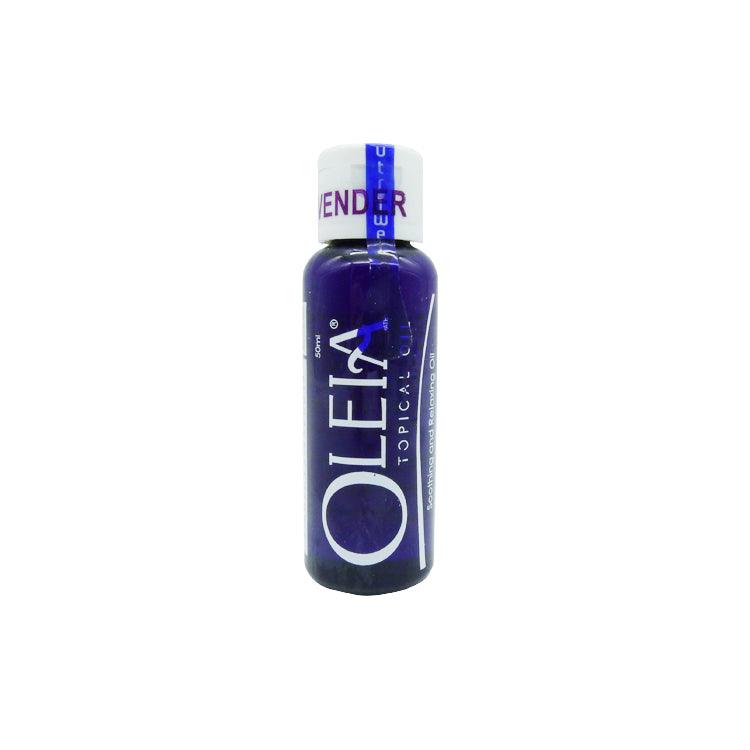 Oleia Cetylated Oil 50ml Bottle - Southstar Drug