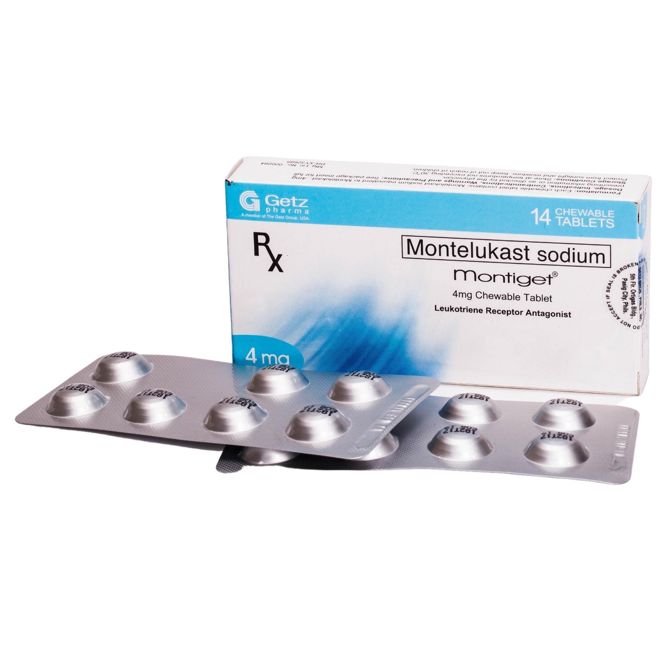 Price for singulair 4mg