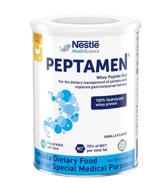 Peptamen Can 400g - Southstar Drug