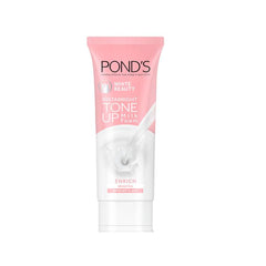 Ponds Tone Up Milk Foam 100 g Facial Wash - Southstar Drug