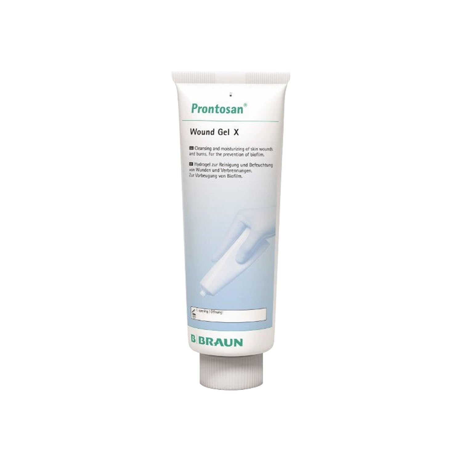 Prontosan Wound Gel X 250g - Southstar Drug