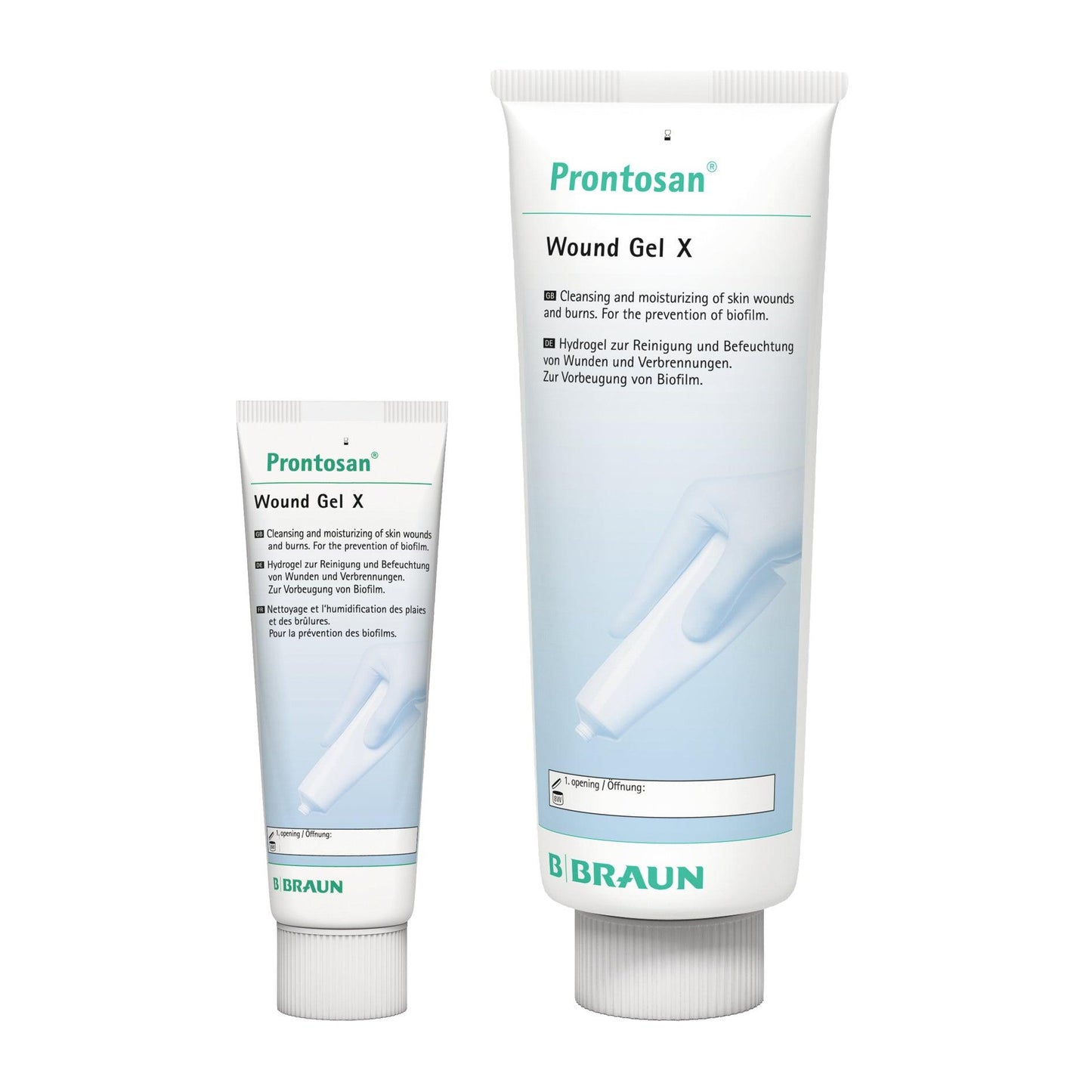 Prontosan Wound Gel X 50g - Southstar Drug