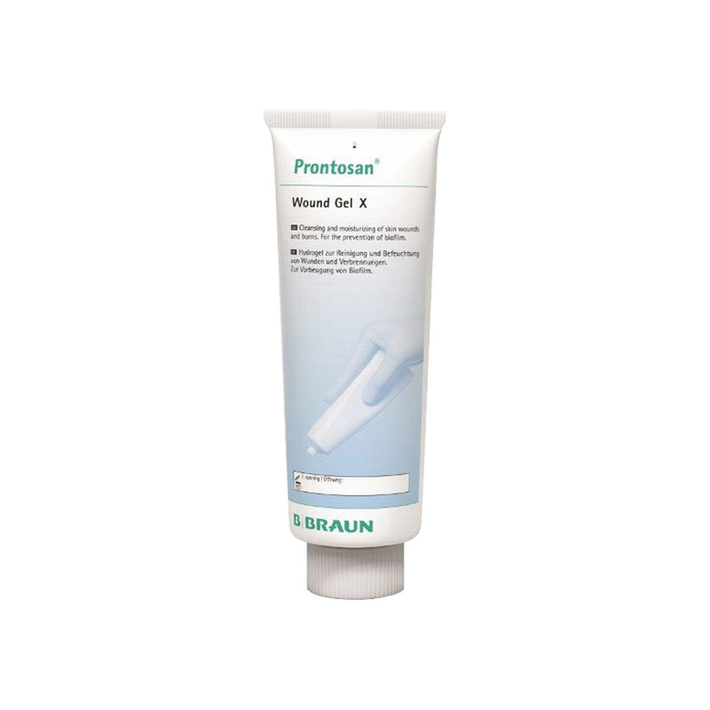 Buy Prontosan Wound Gel X 250g Online | Southstar Drug