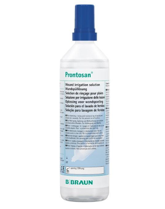 Prontosan Wound Irrigation Solution 350ml - Southstar Drug