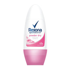 Rexona Women Deodorant Roll-On Powder Dry 50ML - Southstar Drug