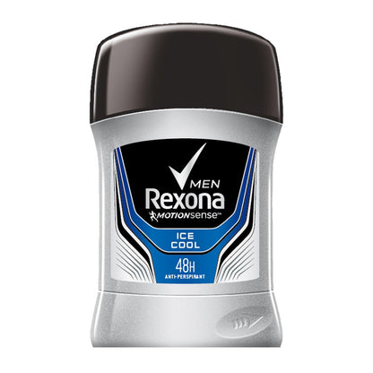 Rexona Men Stick Ice Cool 40 g - Southstar Drug