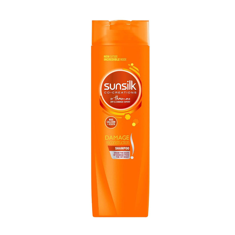 Sunsilk Damage Repair 180ml Shampoo - Southstar Drug