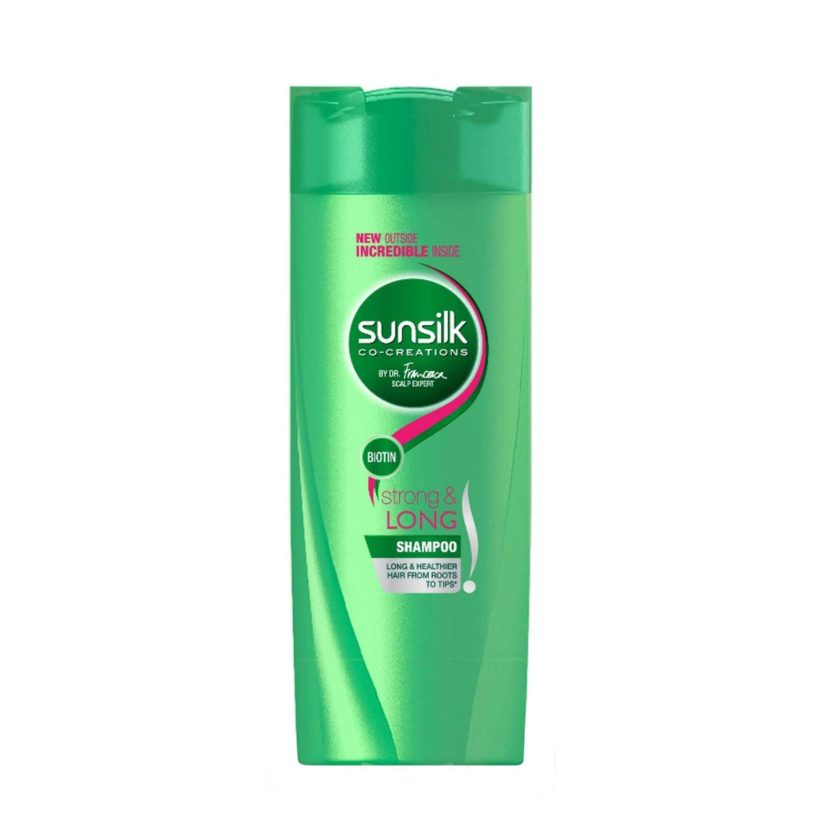 Sunsilk Straight & Long 90ml Shampoo - Southstar Drug