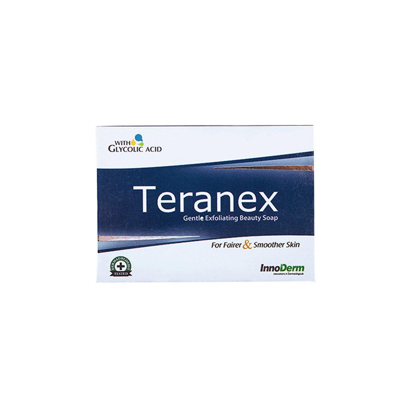 Teranex Soap 90 g - Southstar Drug