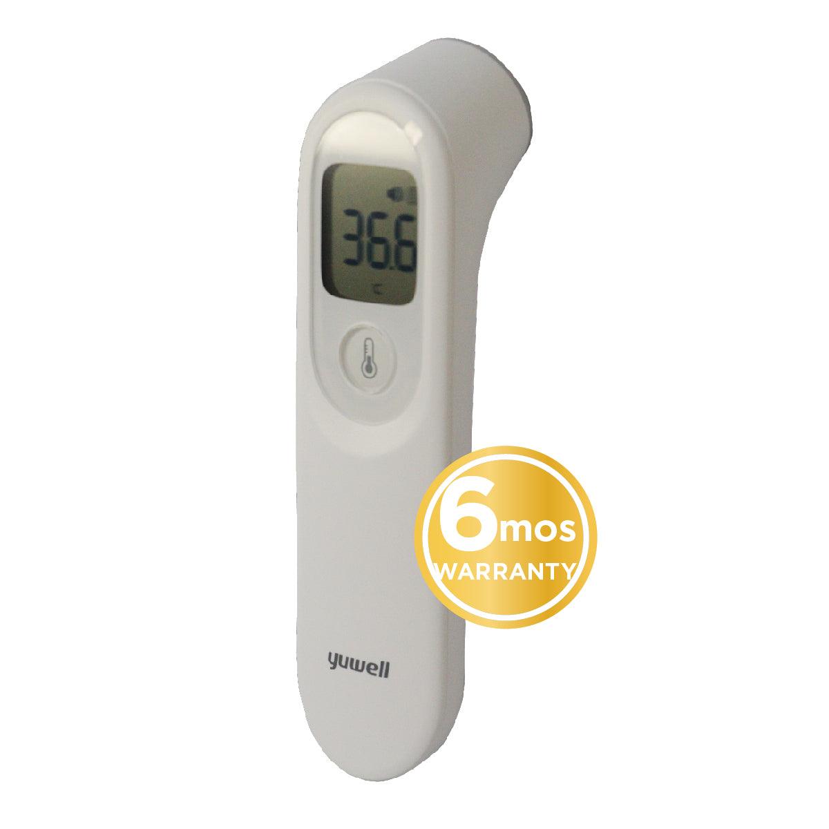 Yuwell Blue Cross Infrared Thermometer - Southstar Drug