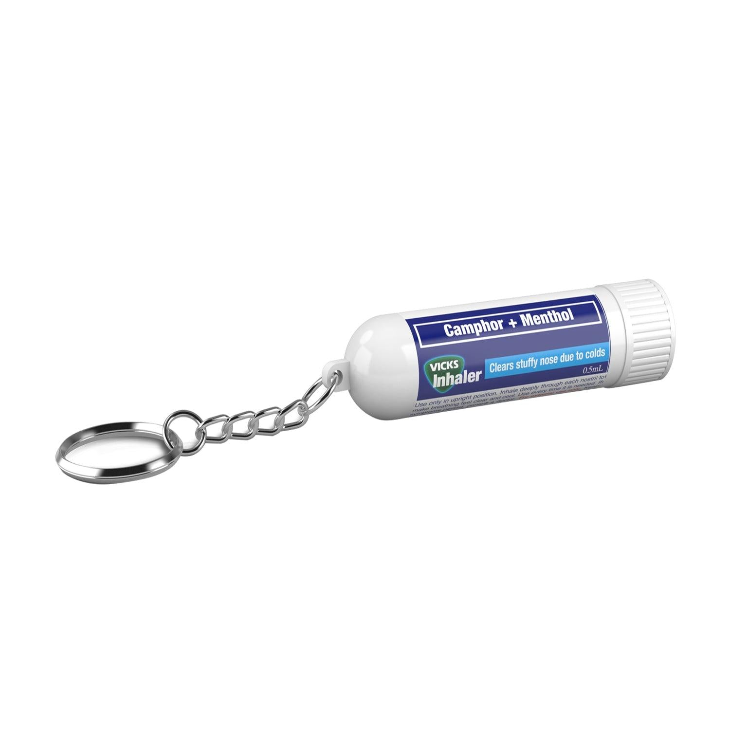 Buy Vicks Inhaler with Keychain Online
