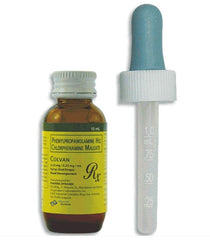 Rx: Colvan 6 mg / ml 10 ml Drops - Southstar Drug